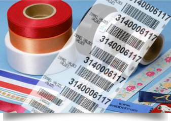 etiqueta textil